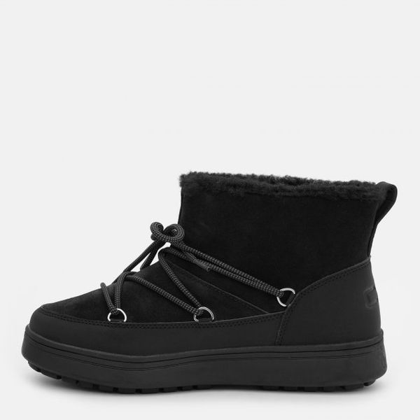 Черевики жіночі Cmp Kayla Wmn Snow Boots (3Q79576-U901), 38, WHS, 1-2 дні
