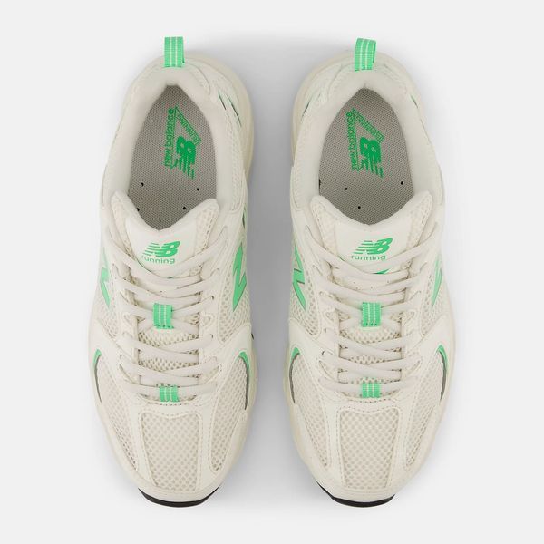 Кросівки унісекс New Balance 530 (U530CSI), 37.5, WHS, 1-2 дні