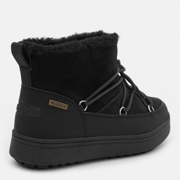 Черевики жіночі Cmp Kayla Wmn Snow Boots (3Q79576-U901), 38, WHS, 1-2 дні
