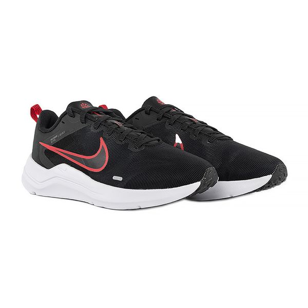 Кроссовки мужские Nike Downshifter 12 (DD9293-003), 44.5, WHS, 30% - 40%, 1-2 дня