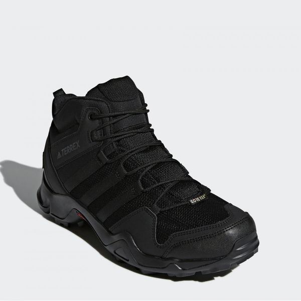 Кросівки чоловічі Adidas Terrex Ax2r Mid Gtx (CM7697), 46, WHS, 10% - 20%, 1-2 дні