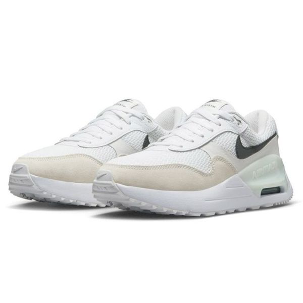 Кроссовки женские Nike Air Max Systm (DM9538-100), 38, WHS, 40% - 50%, 1-2 дня