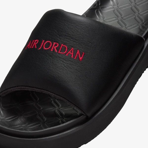 Тапочки жіночі Jordan Wmns Sophia (FZ7012-001), 40.5, OFC, 40% - 50%, 1-2 дні