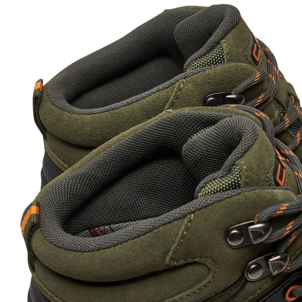 Черевики чоловічі Cmp Rigel Mid Trekking Shoes Wp (3Q12947-55ES), 41, WHS, 1-2 дні