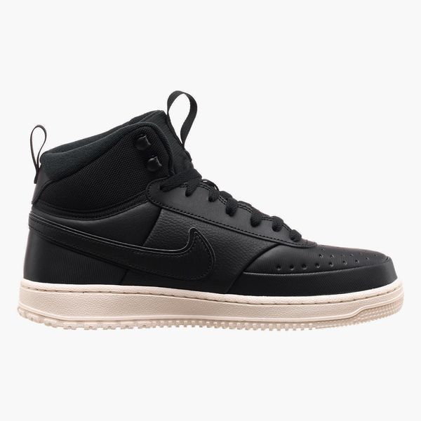 Кросівки чоловічі Nike Court Vision Mid Winter (DR7882-002), 42.5, WHS, 40% - 50%, 1-2 дні
