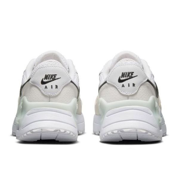 Кроссовки женские Nike Air Max Systm (DM9538-100), 38, WHS, 40% - 50%, 1-2 дня