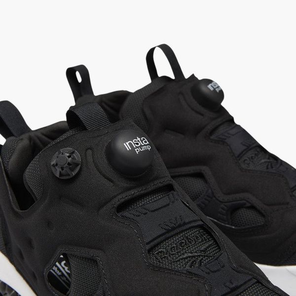 Кроссовки женские Reebok Instapump Fury (V65750), 36, WHS, 10% - 20%, 1-2 дня