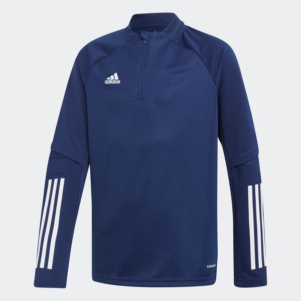 Свитер детской Adidas Condivo 20 (FS7124), 128 см, WHS, 1-2 дня