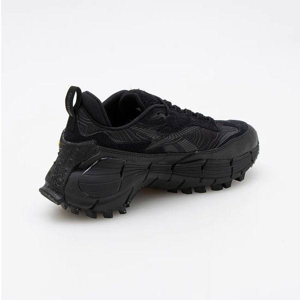 Кросівки унісекс Reebok Zig Kinetica 2.5 Edge (100034216), 38.5, WHS, 1-2 дні