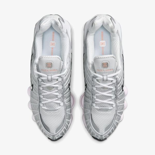 Кросівки жіночі Nike W Shox Tl (IU7553-054), 37.5, OFC, 1-2 дні
