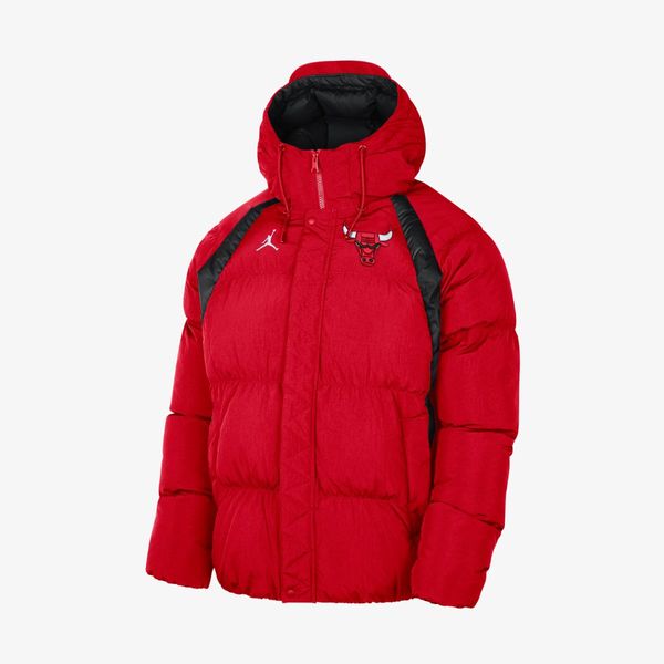 Куртка чоловіча Jordan Chi M Jkt Fill Cts St (DN9771-657), 2XL, WHS, > 50%, 1-2 дні