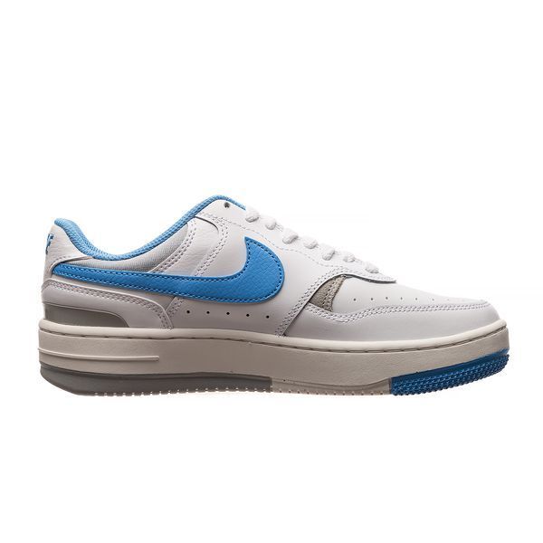 Кросівки жіночі Nike Wmns Gamma Force (DX9176-108), 38.5, OFC, 40% - 50%, 1-2 дні