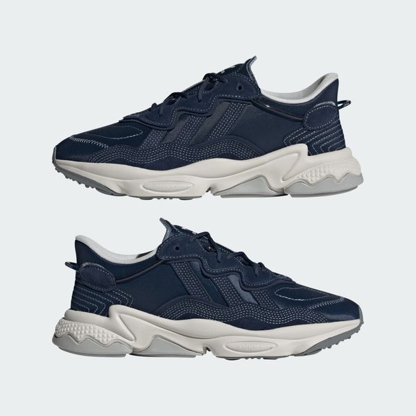 Кросівки унісекс Adidas Ozweego (JI2638), 43, OFC, 1-2 дні