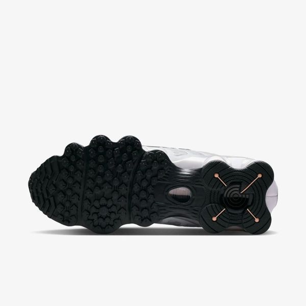 Кросівки жіночі Nike W Shox Tl (IU7553-054), 37.5, OFC, 1-2 дні