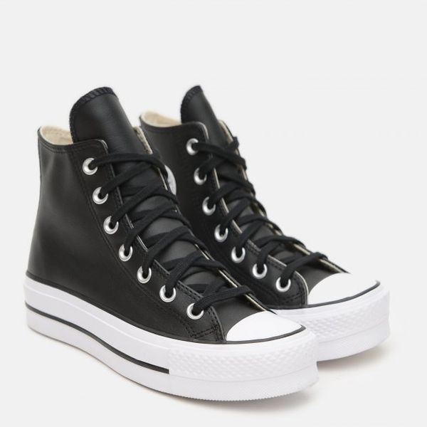 Кеды женские Converse Chuck Taylor All Star Lift (561675C), 39, WHS, 10% - 20%, 1-2 дня