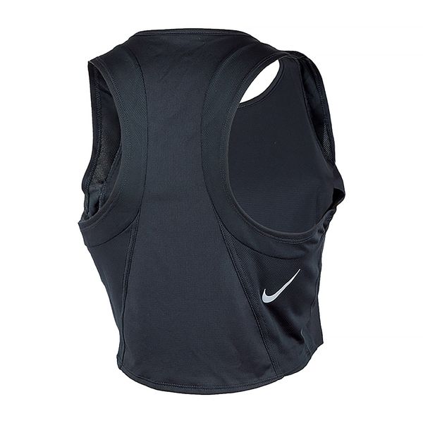 Майка женская Nike Dri-Fit Race (DD5921-010), L, WHS, 20% - 30%, 1-2 дня