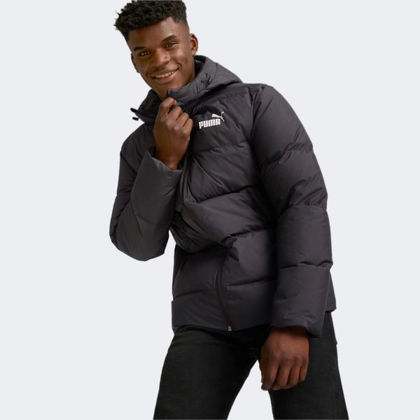 Куртка мужская Puma Down Puffer (84998701), 2XL, WHS, 10% - 20%, 1-2 дня