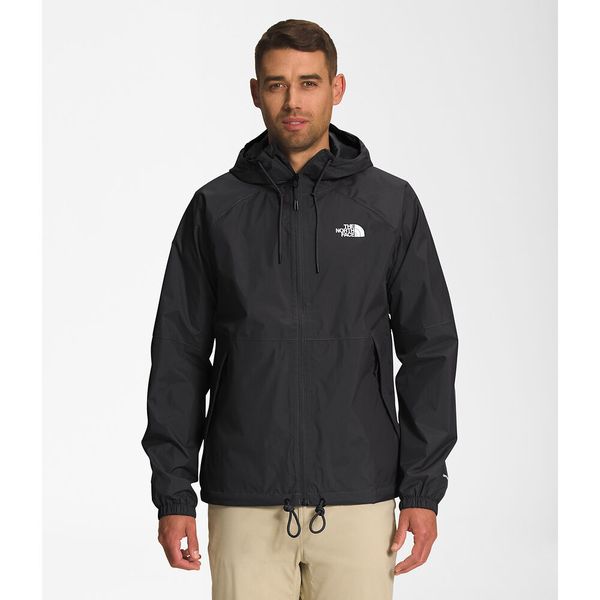 Куртка чоловіча The North Face Antora Rain Jacket (NF0A7QF3JK3), L, WHS, 1-2 дні
