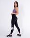 Фотографія Спортивний топ жіночий Nike Dri-Fit Swoosh (DD1139-574) 2 з 6 | SPORTKINGDOM