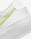 Фотографія Кросівки жіночі Nike Blazer Low Platform (DJ0292-102) 6 з 6 | SPORTKINGDOM