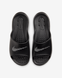 Фотография Тапочки женские Nike Victori One (CZ7836-001) 2 из 5 | SPORTKINGDOM