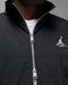 Фотография Ветровка мужскиая Jordan Air Essentials Warmup Full-Zip Jacket (FB7294-010) 4 из 7 | SPORTKINGDOM