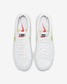 Фотографія Кросівки жіночі Nike Blazer Low Platform (DJ0292-102) 4 з 6 | SPORTKINGDOM