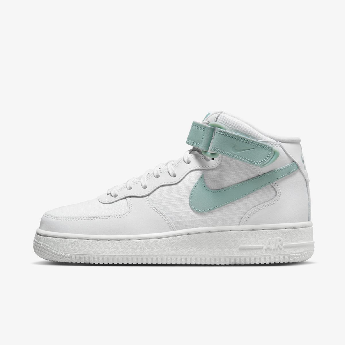 

Кросівки жіночі Nike Wmns Air Force 1 07 Mid (DD9625-103)