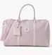 Фотографія Спортивна сумка Jordan Paris Saint-Germain F.C. Psg Monogram Duffle Holdall Particle Rose Pink (MM9112-A4Z) 1 з 5 | SPORTKINGDOM