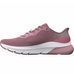 Фотография Кроссовки женские Under Armour W Hovr Turbulence 2 (3026525-600) 4 из 6 | SPORTKINGDOM