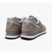 Фотографія Кросівки чоловічі New Balance 574 Classic (ML574EVG) 4 з 4 | SPORTKINGDOM