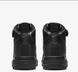 Фотография Ботинки мужские Nike Air Force 1 Boot Black Anthracite (DA0418-001) 4 из 7 | SPORTKINGDOM