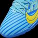 Фотографія Сороконіжки дитячі Nike Jr. Mercurial Superfly 9 Club Km Tf (DO9795-400) 6 з 7 | SPORTKINGDOM