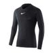 Фотография Термобелье мужское Nike Park First Layer Long Sleeve (AV2609-010) 1 из 2 | SPORTKINGDOM