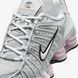 Фотографія Кросівки жіночі Nike W Shox Tl (IU7553-054) 7 з 8 | SPORTKINGDOM