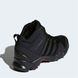 Фотографія Кросівки чоловічі Adidas Terrex Ax2r Mid Gtx (CM7697) 10 з 10 | SPORTKINGDOM