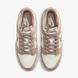 Фотография Кроссовки женские Nike Wmns Dunk Low Malt (IB4417-105) 7 из 11 | SPORTKINGDOM