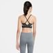 Фотография Футболка подростковая Nike Girl's Indy Seemless Sports Bra (CU8230-010) 3 из 3 | SPORTKINGDOM