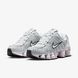 Фотографія Кросівки жіночі Nike W Shox Tl (IU7553-054) 5 з 8 | SPORTKINGDOM