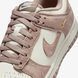 Фотография Кроссовки женские Nike Wmns Dunk Low Malt (IB4417-105) 10 из 11 | SPORTKINGDOM