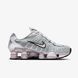 Фотографія Кросівки жіночі Nike W Shox Tl (IU7553-054) 3 з 8 | SPORTKINGDOM