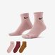 Фотографія Шкарпетки Nike Everyday Plus Lightweight Training Ankle Socks (SX6893-922) 1 з 4 | SPORTKINGDOM