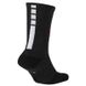 Фотография Носки Nike Nba Portland Trailblazers Elite Crew Socks (SX7614-010) 3 из 3 | SPORTKINGDOM