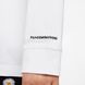 Фотографія Кофта унісекс Nike Peaceminusone Long Sleeve T-Shirt (DR0097-100) 6 з 7 | SPORTKINGDOM