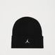 Фотография Шапка Jordan U J Peak Beanie Ess (FN4672-010) 1 из 2 | SPORTKINGDOM