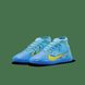 Фотография Сороконожки детские Nike Jr. Mercurial Superfly 9 Club Km Tf (DO9795-400) 5 из 7 | SPORTKINGDOM