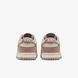 Фотография Кроссовки женские Nike Wmns Dunk Low Malt (IB4417-105) 9 из 11 | SPORTKINGDOM