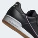 Фотография Кроссовки мужские Adidas Continental 80 Core Black Maroon (EE5360) 4 из 5 | SPORTKINGDOM