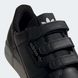 Фотография Кроссовки мужские Adidas Continental 80 Core Black Maroon (EE5360) 5 из 5 | SPORTKINGDOM