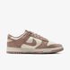 Фотография Кроссовки женские Nike Wmns Dunk Low Malt (IB4417-105) 6 из 11 | SPORTKINGDOM